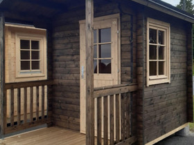 Valmis sauna+terassi, Muu piha ja puutarha, Piha ja puutarha, Alavus, Tori.fi Valmis sauna+terassi, Muu piha ja puutarha, Piha ja puutarha, Alavus, Tori.fi