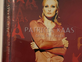 CD Pataricia Kaas Dans ma chair, Musiikki CD, DVD ja äänitteet, Musiikki ja soittimet, Jyväskylä, Tori.fi