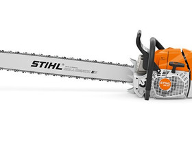 Stihl MS 881 STIHLIN ISOIN SAHA, Leikkurit ja koneet, Piha ja puutarha, Nokia, Tori.fi