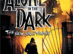Alone In the Dark 4 The New Nightmare PS2, Pelikonsolit ja pelaaminen, Viihde-elektroniikka, Lahti, Tori.fi Alone In the Dark 4 The New Nightmare PS2, Pelikonsolit ja pelaaminen, Viihde-elektroniikka, Lahti, Tori.fi