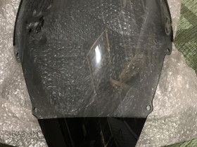 Honda CBR600 tuulisuoja, Moottoripyörän varaosat ja tarvikkeet, Mototarvikkeet ja varaosat, Alavus, Tori.fi Honda CBR600 tuulisuoja, Moottoripyörän varaosat ja tarvikkeet, Mototarvikkeet ja varaosat, Alavus, Tori.fi