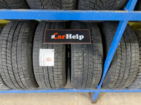 225/50R17 Michelin X-Ice, Renkaat ja vanteet, Helsinki, Tori.fi