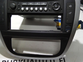 Citroen c3 radip/cd soitin 2007, Autovaraosat, Auton varaosat ja tarvikkeet, Kaarina, Tori.fi Citroen c3 radip/cd soitin 2007, Autovaraosat, Auton varaosat ja tarvikkeet, Kaarina, Tori.fi
