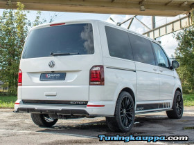 VW Transporter T6, Maxton Design takadiffuusori, Lisävarusteet ja autotarvikkeet, Auton varaosat ja tarvikkeet, Alavus, Tori.fi VW Transporter T6, Maxton Design takadiffuusori, Lisävarusteet ja autotarvikkeet, Auton varaosat ja tarvikkeet, Alavus, Tori.fi