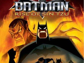 Batman Rise of Sin Tzu PS2, Pelikonsolit ja pelaaminen, Viihde-elektroniikka, Lahti, Tori.fi Batman Rise of Sin Tzu PS2, Pelikonsolit ja pelaaminen, Viihde-elektroniikka, Lahti, Tori.fi