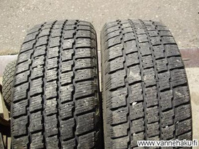 225/60R16 98T Cooper Weather master S/R 2 kes, Renkaat ja vanteet, Raahe, Tori.fi