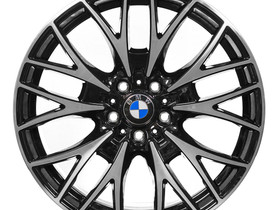 Uudet BMW Style 404, 8x20", ET36, 5x120 vanteet, Renkaat ja vanteet, Jyväskylä, Tori.fi Uudet BMW Style 404, 8x20", ET36, 5x120 vanteet, Renkaat ja vanteet, Jyväskylä, Tori.fi