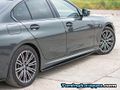 BMW G20 / G21, Maxton Design sivuhelmojen lisosat