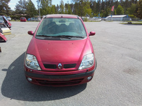 Renault vm -00 MEGANE SCENIC 1.6 puretaan, Autovaraosat, Auton varaosat ja tarvikkeet, Kaarina, Tori.fi