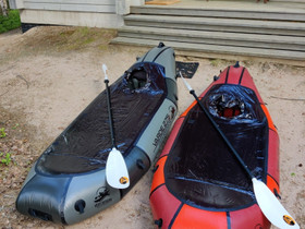 Vega Designs -packraft (2 kpl), Ulkoilu ja retkeily, Urheilu ja ulkoilu, Mikkeli, Tori.fi Vega Designs -packraft (2 kpl), Ulkoilu ja retkeily, Urheilu ja ulkoilu, Mikkeli, Tori.fi