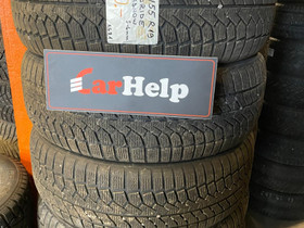 235/55R19 Goodride SuperSnow, Renkaat ja vanteet, Helsinki, Tori.fi