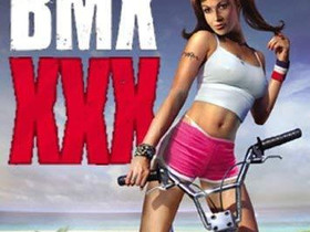 Bmx xxx ps2, Pelikonsolit ja pelaaminen, Viihde-elektroniikka, Lahti, Tori.fi Bmx xxx ps2, Pelikonsolit ja pelaaminen, Viihde-elektroniikka, Lahti, Tori.fi