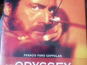 DVD : The Odyssey, Elokuvat, Kouvola, Tori.fi