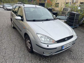 Ford focus 1.6 -04 purkuauto 182tkm, Autovaraosat, Auton varaosat ja tarvikkeet, Kaarina, Tori.fi