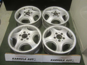 5X112 R15" 66,6 MERCEDES hinta/4kpl, Renkaat ja vanteet, Lahti, Tori.fi 5X112 R15" 66,6 MERCEDES hinta/4kpl, Renkaat ja vanteet, Lahti, Tori.fi