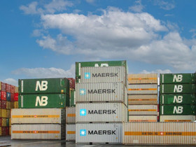 Containertrade 40 HCDD (12m ) uusi kontti Helsinki, Metsätilat ja maatilat, Helsinki, Tori.fi