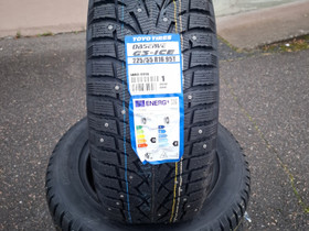 225/55R16 Toyo nastarenkaat. , Renkaat ja vanteet, Imatra, Tori.fi