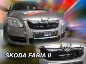 Skoda Fabia II 2007-2010 Talvisuoja / maskisuoja j, Autovaraosat, Auton varaosat ja tarvikkeet, Vantaa, Tori.fi Skoda Fabia II 2007-2010 Talvisuoja / maskisuoja j, Autovaraosat, Auton varaosat ja tarvikkeet, Vantaa, Tori.fi