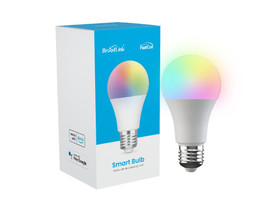 BroadLink BLE Smart Bulb - Led-älylamppu E27 kanta, Muu viihde-elektroniikka, Viihde-elektroniikka, Vantaa, Tori.fi