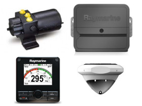 Messutarjous Raymarine EV-150 hydraulipilotti, Veneen varusteet ja varaosat, Venetarvikkeet ja veneily, Vaasa, Tori.fi Messutarjous Raymarine EV-150 hydraulipilotti, Veneen varusteet ja varaosat, Venetarvikkeet ja veneily, Vaasa, Tori.fi