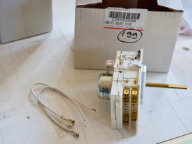 Timer kuivain Indesit C00262836, Pesu- ja kuivauskoneet, Kodinkoneet, Rauma, Tori.fi Timer kuivain Indesit C00262836, Pesu- ja kuivauskoneet, Kodinkoneet, Rauma, Tori.fi