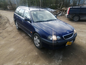 Mitsubishi pajeroita, toyotoja, Mersu ja, nissanit, Autot, Varkaus, Tori.fi Mitsubishi pajeroita, toyotoja, Mersu ja, nissanit, Autot, Varkaus, Tori.fi