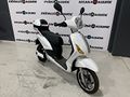 Kontio Motors e-Scooter - KORJATTAVAKSI