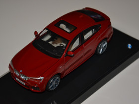 Pienoismalli BMW X4 vitriinikotelossa 1/43, Muu keräily, Keräily, Lapua, Tori.fi Pienoismalli BMW X4 vitriinikotelossa 1/43, Muu keräily, Keräily, Lapua, Tori.fi