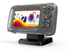 Lowrance HOOK2-4X-GPS Bullet, Veneen varusteet ja varaosat, Venetarvikkeet ja veneily, Oulu, Tori.fi