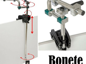 Kaikuluotainteline Bonete 95cm (5-9" -nytt), Veneen varusteet ja varaosat, Venetarvikkeet ja veneily, Oulu, Tori.fi