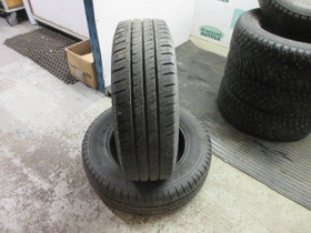 Kesrenkaat 215 65 16 ss, Renkaat ja vanteet, Tampere, Tori.fi