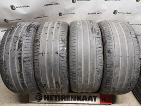 245/45 R18" kytetty rengas Michelin, Renkaat ja vanteet, Lahti, Tori.fi