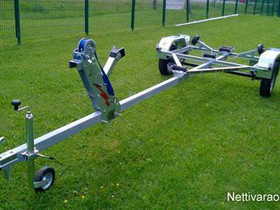 Tekno trailer vt 550 eco, Veneen varusteet ja varaosat, Venetarvikkeet ja veneily, Oulainen, Tori.fi Tekno trailer vt 550 eco, Veneen varusteet ja varaosat, Venetarvikkeet ja veneily, Oulainen, Tori.fi
