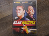 Nash Bridges - kausi 1