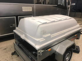 Pieni kuomu noin 206x128x45cm lavan ulkomitoille, Peräkärryt ja trailerit, Auton varaosat ja tarvikkeet, Tampere, Tori.fi Pieni kuomu noin 206x128x45cm lavan ulkomitoille, Peräkärryt ja trailerit, Auton varaosat ja tarvikkeet, Tampere, Tori.fi