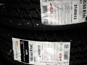 195/60R16C Marshal nastarenkaita, Renkaat ja vanteet, Kuopio, Tori.fi 195/60R16C Marshal nastarenkaita, Renkaat ja vanteet, Kuopio, Tori.fi