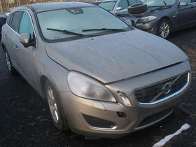 Purkuauto:VOLVO V60 1,6D 2013, Autovaraosat, Auton varaosat ja tarvikkeet, Tampere, Tori.fi Purkuauto:VOLVO V60 1,6D 2013, Autovaraosat, Auton varaosat ja tarvikkeet, Tampere, Tori.fi