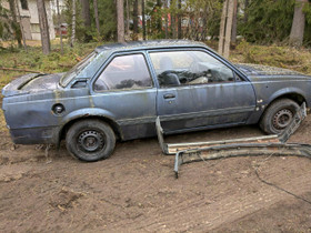 Opel Ascona C 1,6S osina, Autovaraosat, Auton varaosat ja tarvikkeet, Kauhava, Tori.fi