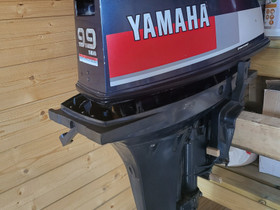 Yamaha 9.9d osia, Perämoottorit, Venetarvikkeet ja veneily, Kaarina, Tori.fi