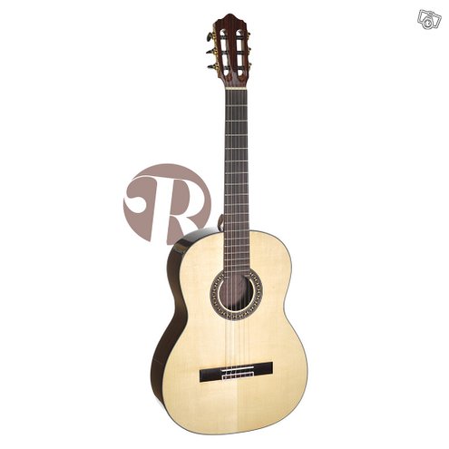 OUTLET -16%: Riento Dorado S -klassinen kitara