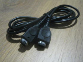 GBA / GBA SP linkkikaapeli, Pelikonsolit ja pelaaminen, Viihde-elektroniikka, Kangasala, Tori.fi GBA / GBA SP linkkikaapeli, Pelikonsolit ja pelaaminen, Viihde-elektroniikka, Kangasala, Tori.fi