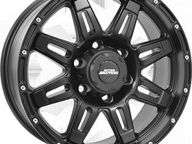 8X17 6X139.7 ET25 KR110.1 Inter Action GRABBER, Renkaat ja vanteet, Raahe, Tori.fi 8X17 6X139.7 ET25 KR110.1 Inter Action GRABBER, Renkaat ja vanteet, Raahe, Tori.fi