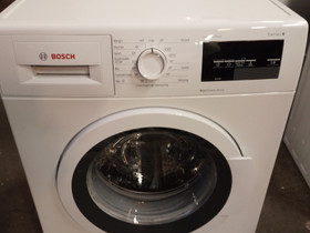 Pesukone Bosch Serie 6 edestä täyttö 9kg, Pesu- ja kuivauskoneet, Kodinkoneet, Helsinki, Tori.fi
