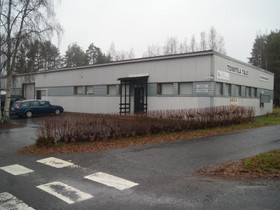 Varasto ja toimitilaa AKAA, Autotallit ja varastot, Akaa, Tori.fi Varasto ja toimitilaa AKAA, Autotallit ja varastot, Akaa, Tori.fi