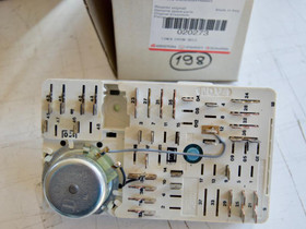 Timer pesukone Indesit Eaton 9213 C00020273, Pesu- ja kuivauskoneet, Kodinkoneet, Rauma, Tori.fi Timer pesukone Indesit Eaton 9213 C00020273, Pesu- ja kuivauskoneet, Kodinkoneet, Rauma, Tori.fi