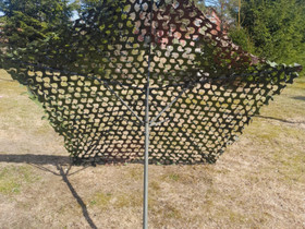 Naamiovarjo / militaria mallin aurinkovarjo, Metsästystarvikkeet, Metsästys ja kalastus, Pyhäranta, Tori.fi Naamiovarjo / militaria mallin aurinkovarjo, Metsästystarvikkeet, Metsästys ja kalastus, Pyhäranta, Tori.fi