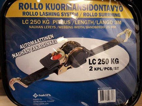 Kuormansidontaliina automaattinen 2kpl, Peräkärryt ja trailerit, Auton varaosat ja tarvikkeet, Kouvola, Tori.fi Kuormansidontaliina automaattinen 2kpl, Peräkärryt ja trailerit, Auton varaosat ja tarvikkeet, Kouvola, Tori.fi