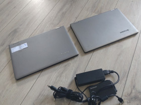 Lenovo Yoga 13 2-in-1-laite (2kpl), Kannettavat, Tietokoneet ja lisälaitteet, Hämeenlinna, Tori.fi