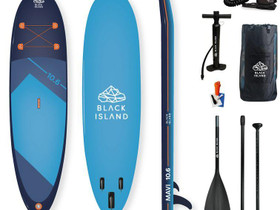 Black Island SUP Lauta, Veneen varusteet ja varaosat, Venetarvikkeet ja veneily, Raisio, Tori.fi Black Island SUP Lauta, Veneen varusteet ja varaosat, Venetarvikkeet ja veneily, Raisio, Tori.fi