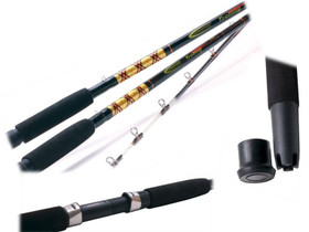 Patriot Corestick Trolling 240cm / 15-40lb, Kelat, vavat ja onget, Metsstys ja kalastus, Oulu, Tori.fi